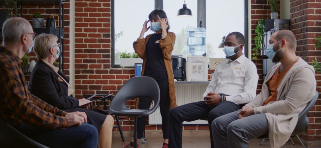 Female Mental-Health Centre in Hooghly