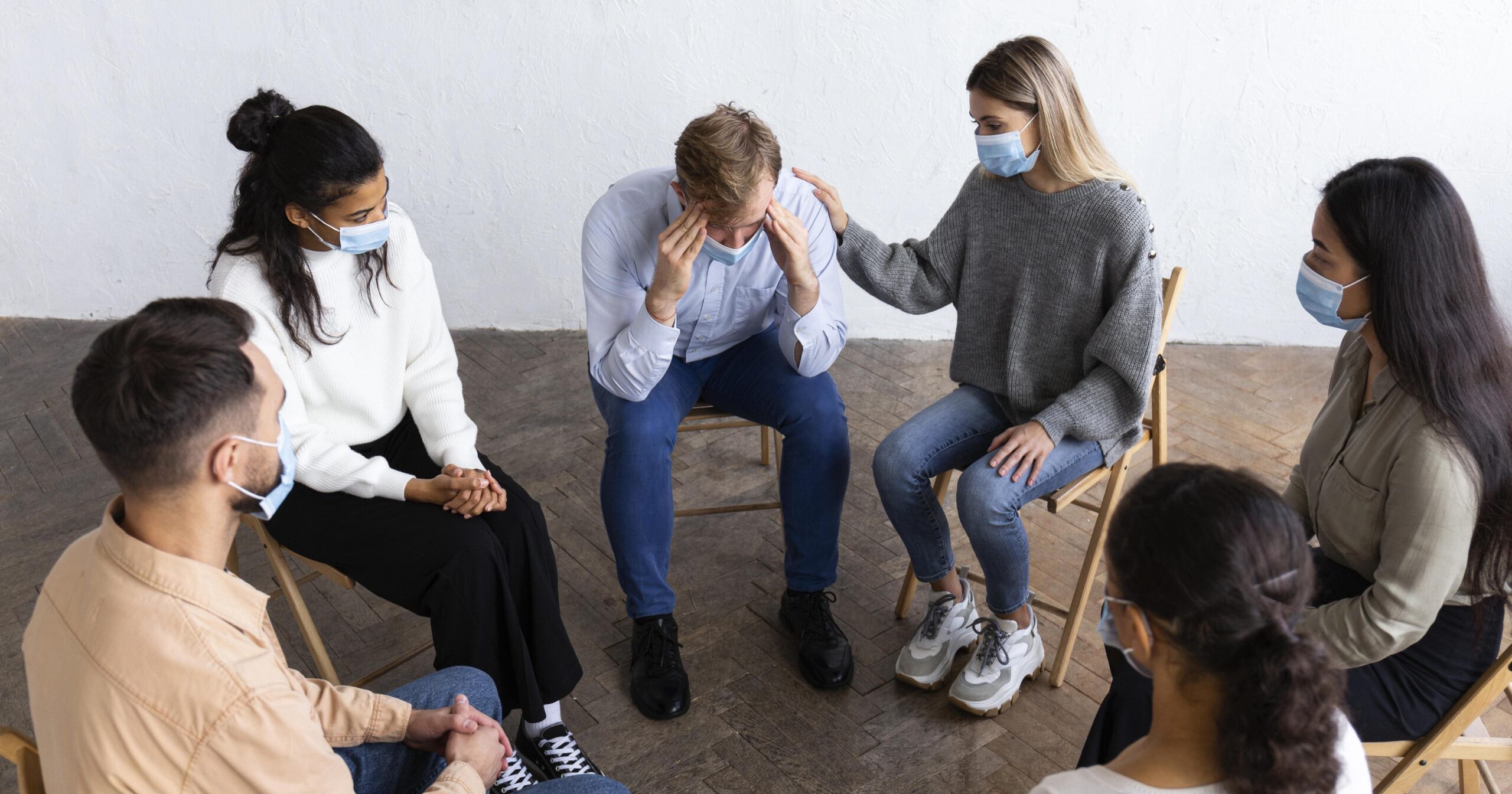 Best Rehab Centre in Hooghly